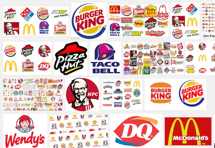 Can Food Logo - Fast-food Warning: Your Takeout is Leaching Banned Chemicals ...