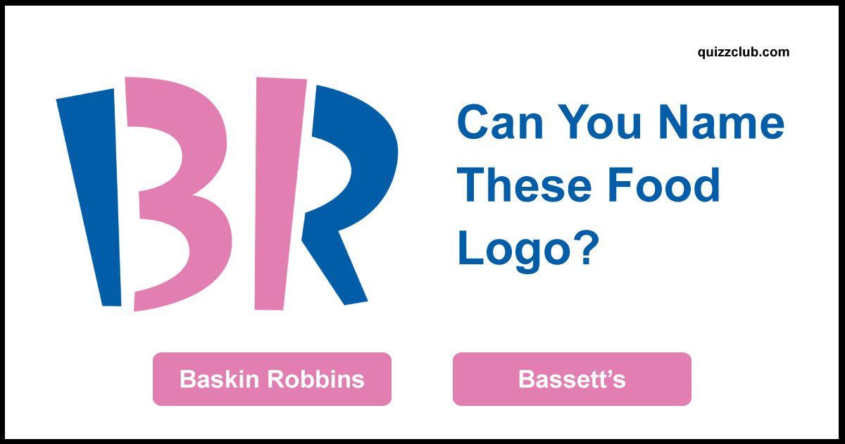 Can Food Logo - Can You Name These Food Logos? | Trivia Quiz | QuizzClub