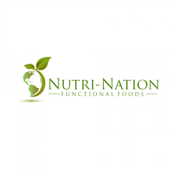 Custom Food Logo - Logo Design Contests » Nutri-Nation Functional Foods Logo » Page 1 ...
