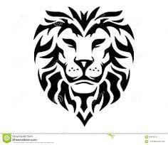 As a Lion Logo - Best Lion Logo image. Lion logo, Animal logo, Icon design