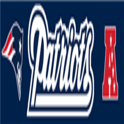 Patriots End Zone Logo - New England Patriots Endzone - Roblox