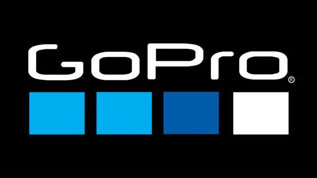 Karma Division Logo - GoPro Fires 15% of Workforce in Time for Holidays