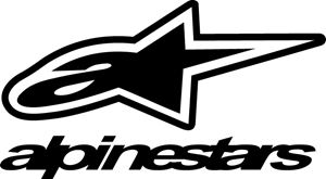 Alpinstar Logo - Alpinestars Logo Vectors Free Download