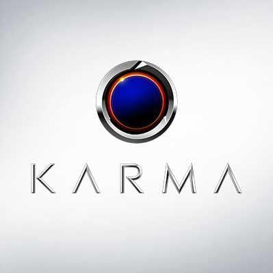 Karma Division Logo - Karma Automotive