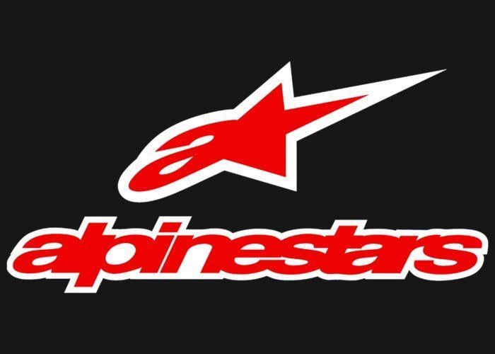 Alpinstar Logo - Alpinestars Logo - 9000+ Logo Design Ideas