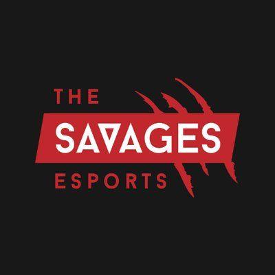 Karma Division Logo - The Savages Esports on Twitter: 