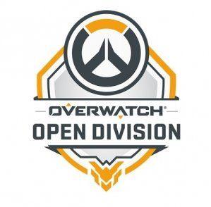 Karma Division Logo - Joshy Sutherland to be casting the #Overwatch