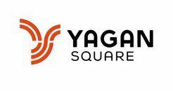 Google Square Logo - Yagan Square. an MRA project