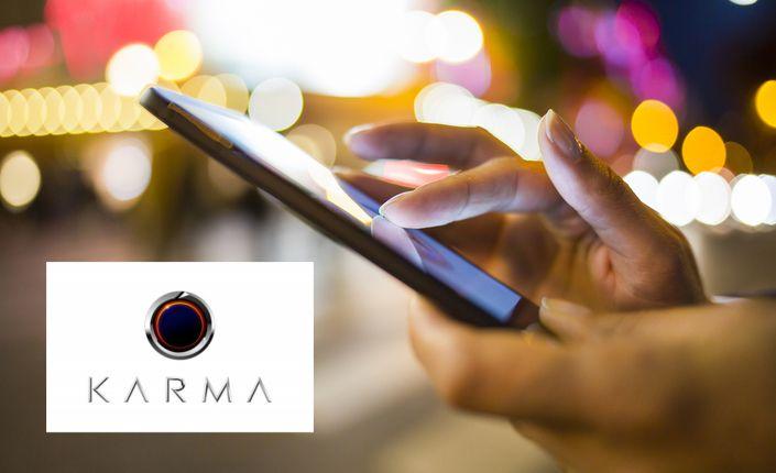 Karma Division Logo - Karma Automotive Forms Mobility Experiences Division | 2019-01-09 ...