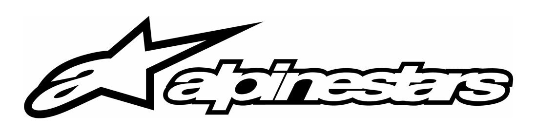 Alpinestars Logo - Alpinestars Logo. My Favorite Brand :). Motorsport Graphics