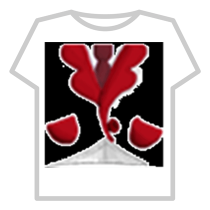 Red Suit Logo - expensive red suit - Roblox