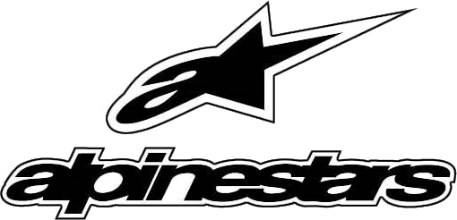 Alpinestars Logo - Alpinestars Rexburg Motorsports & GearHead Rexburg, ID (208) 356-4000
