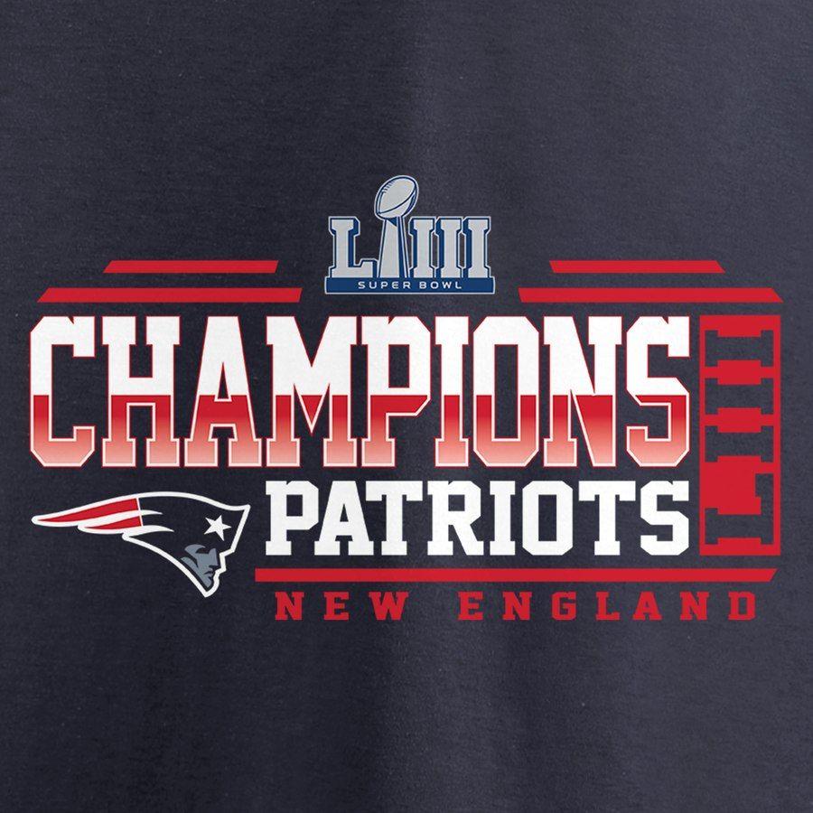 Patriots End Zone Logo - Men's New England Patriots NFL Pro Line by Fanatics Branded Navy ...