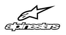 Alpinestars Logo - Alpinestars