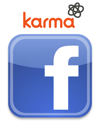 Karma Division Logo - Facebook's Acquisition of Karma Brings Mobile Commerce, App