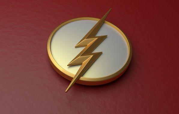 White Flash Logo - Wallpaper logo, white, The Flash, Barry Allen, Grunt Gustin images ...