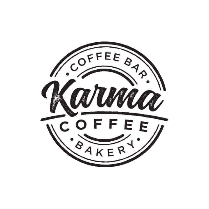 Karma Division Logo - In House Graphics - Logos — Visual Identities for Brands