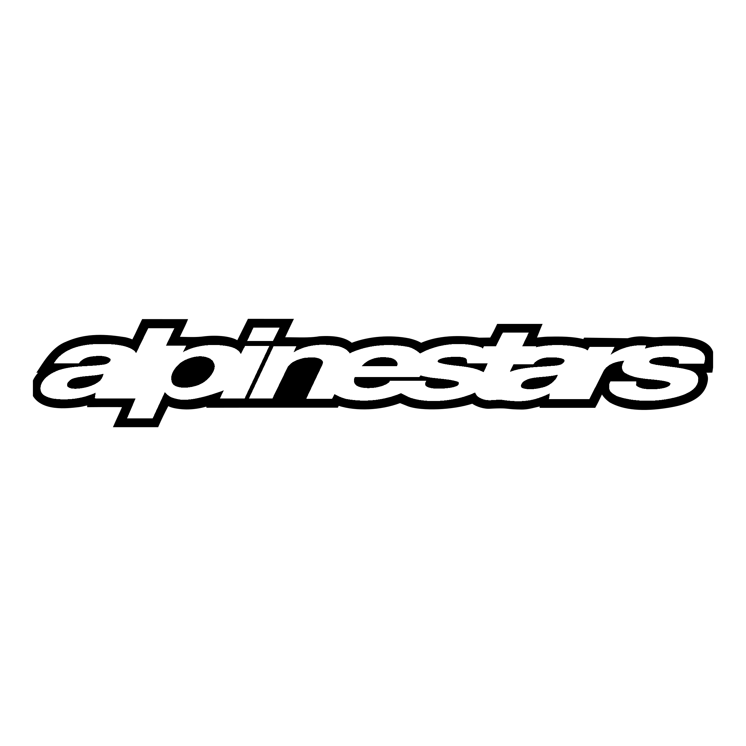 Alpinestars Logo - Alpinestars Logo PNG Transparent & SVG Vector