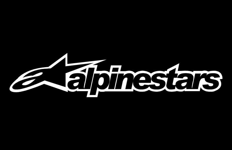 Alpinestars Logo - Alpinestars Tech Road Gore-Tex Winter Thermal Motorbike Motorcycle ...
