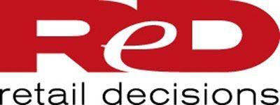 Red Retail Logo - RED Retail Decisions Logo | e Logos