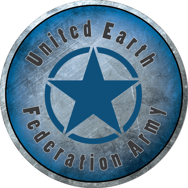 Uef Faction Logo - Image - UEF Logo 2-01.png | Black Earth Wiki | FANDOM powered by Wikia
