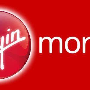 Red Retail Logo - virgin money logo-red - Retail Banker International