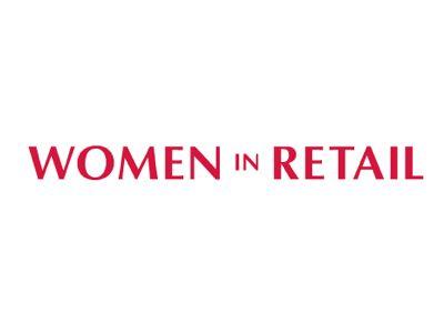 Red Retail Logo - Women In Retail Logo - WeAreTheCity | Information, Networking, jobs ...