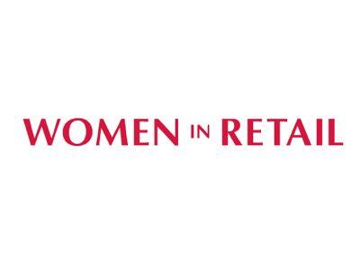 Red Retail Logo - Women In Retail Logo. Information, Networking, jobs