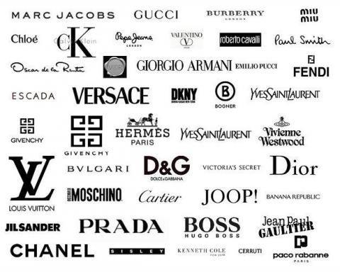 Fashion and Beauty Logo - Fashion And Beauty Logos Fashion And Beauty Brand Names ...