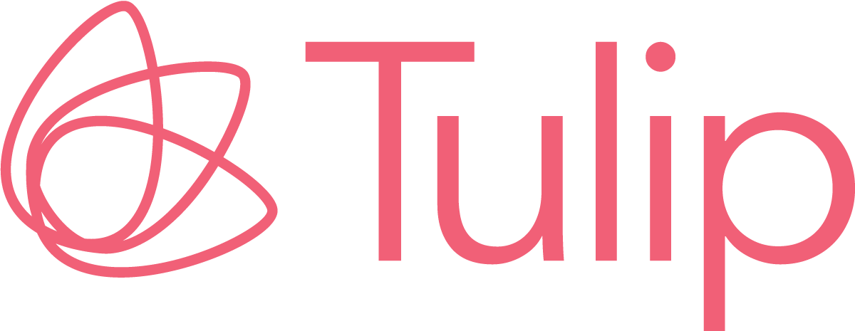 Red Retail Logo - Tulip Retail - Test Coordinator