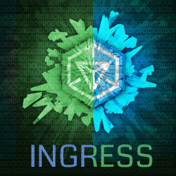 Uef Faction Logo - ingress cross faction logo. Ingress