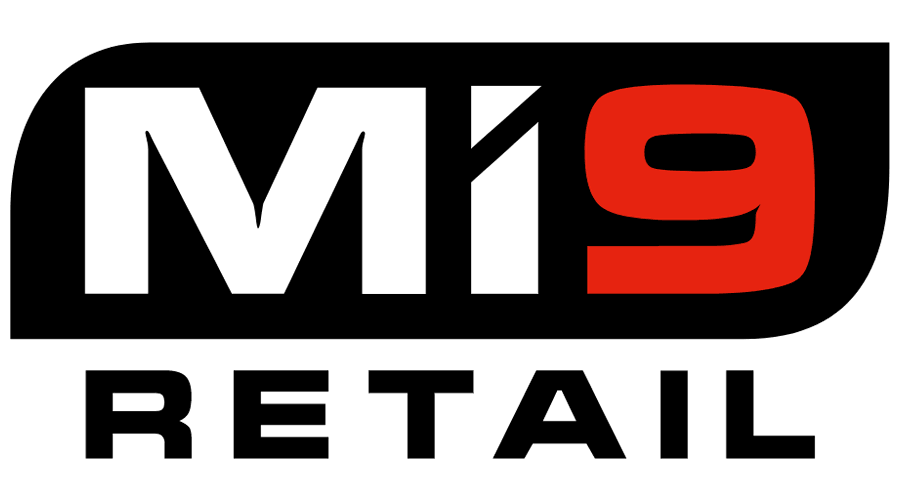 Red Retail Logo - Mi9 Retail Vector Logo | Free Download - (.SVG + .PNG) format ...