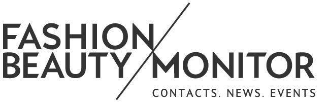 Fashion and Beauty Logo - Fashion Beauty Monitor Logo