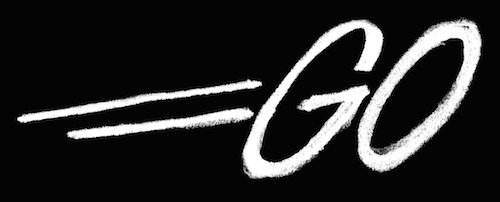 Go Google Logo - The Go Gopher Go Blog