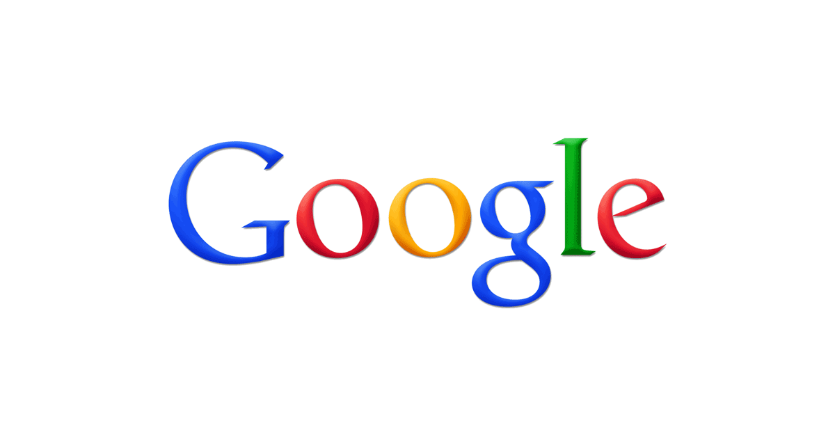 Go Google Logo - Google Logo Redesign