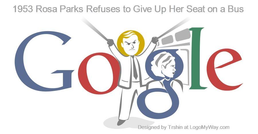 Go Google Logo - History of the Google Logo Back In The Olden Days