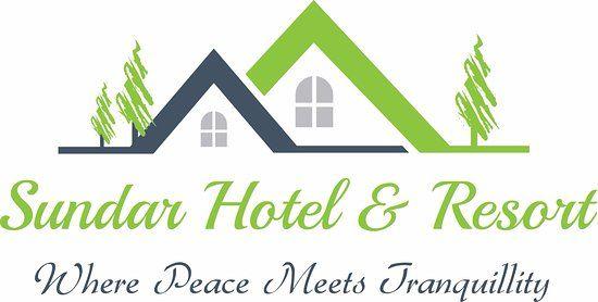 Resort Logo - Resort Logo - Picture of Sundar Hotel & Resort, Rangpo - TripAdvisor