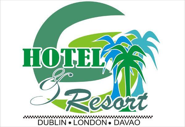 Resort Logo - Resort Logos, AI, Word, EPS. Free & Premium Templates