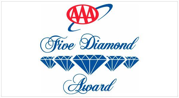 5 Diamonds Logo - What is the 5 Diamond Rating and why is it so prestigious?