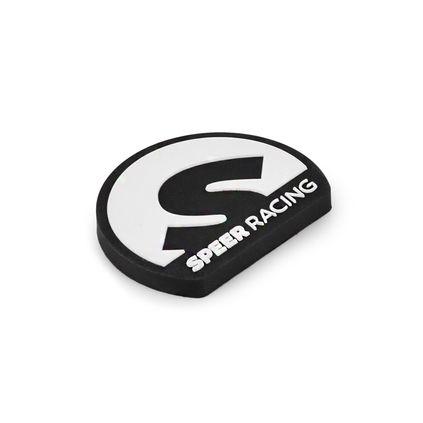 Speer Logo - SPEER logo magnet, € 3,90