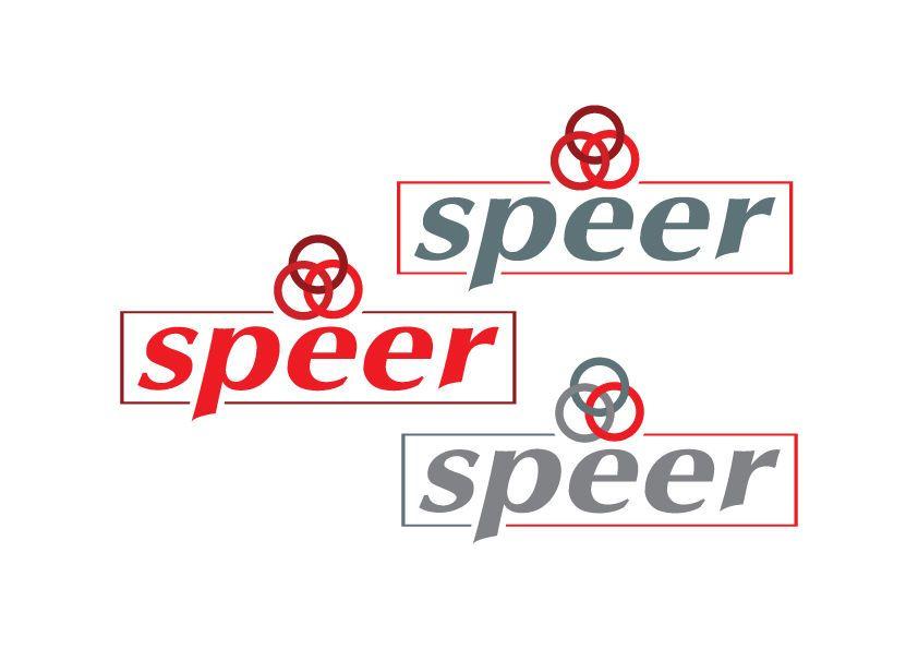 Speer Logo - Entry #341 by soad24 for New fresh look logo for IT Company: Speer ...