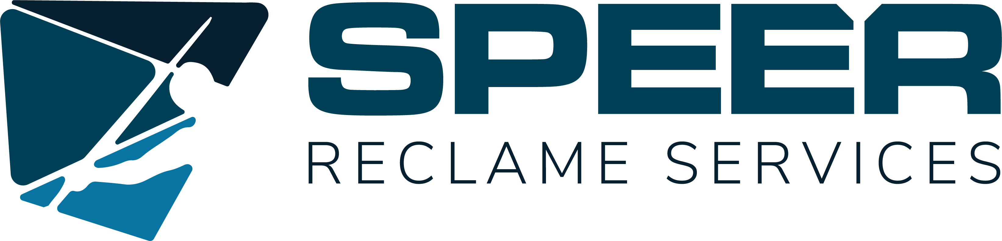 Speer Logo - Door SIBON erkend signbedrijf Speer Reclame en Communicatie in ...