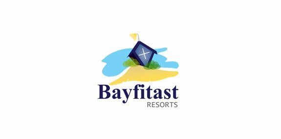 Resort Logo - Resort Branding