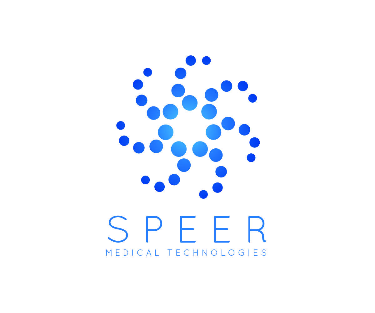 Speer Logo - Medical Logo Design for Speer Medical Technologies by Digital Waltz ...
