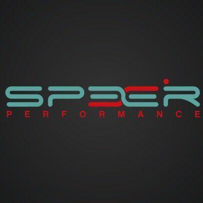 Speer Logo - Adam Speer - you used to skip across
