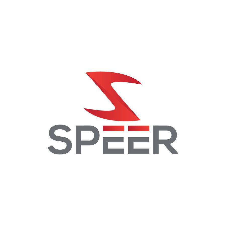 Speer Logo - Entry by Graphicrasel for New fresh look logo for IT Company