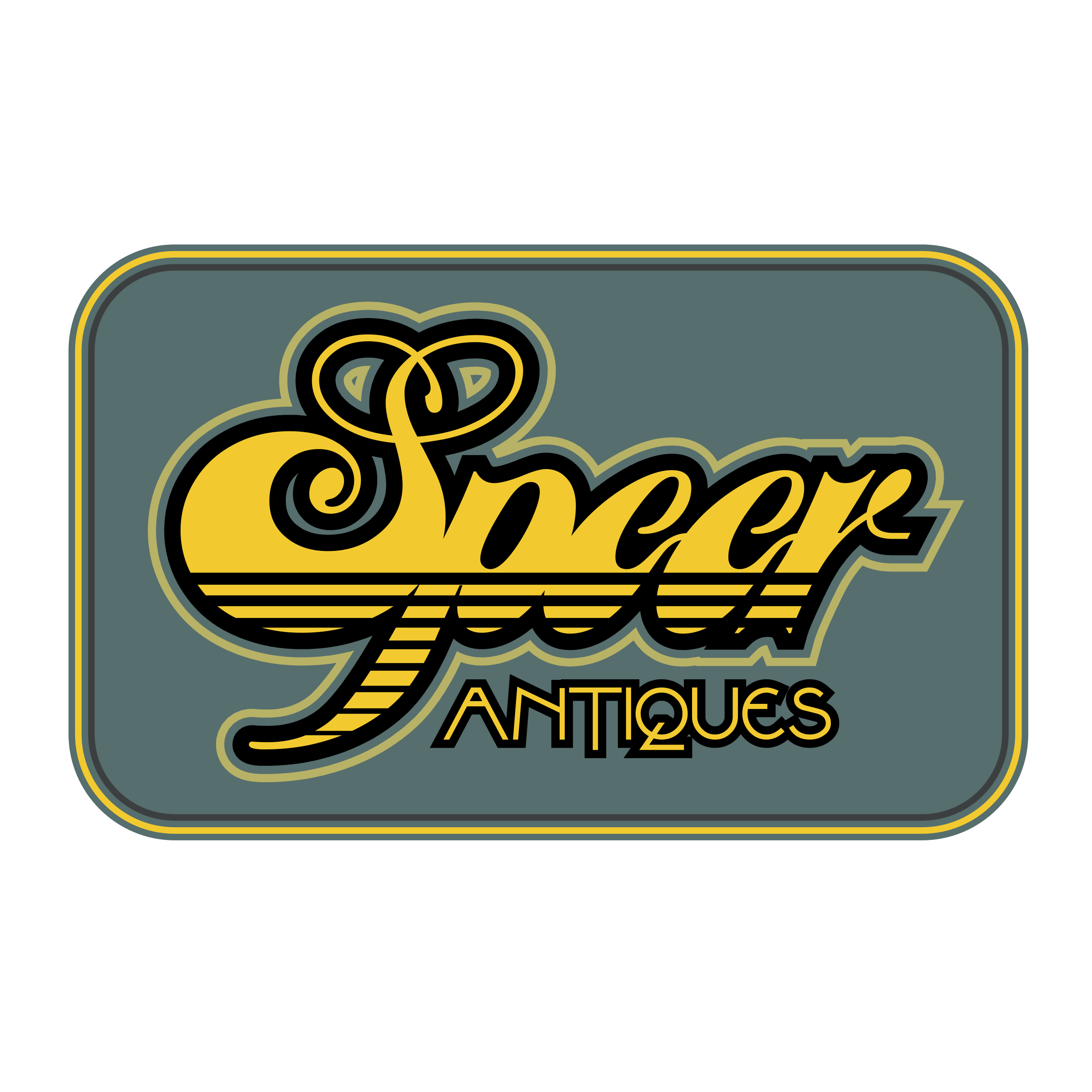 Speer Logo - Speer Antiques Logo PNG Transparent & SVG Vector - Freebie Supply