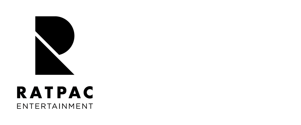 Circle White R Logo - Brand New: New Logo for Ratpac Entertainment by Chermayeff & Geismar