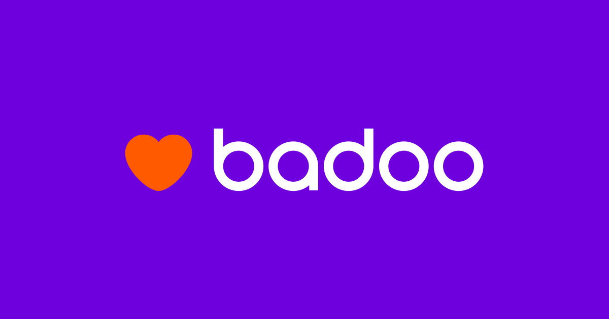 Badoo App Logo - Meet People on Badoo, Make New Friends, Chat, Flirt