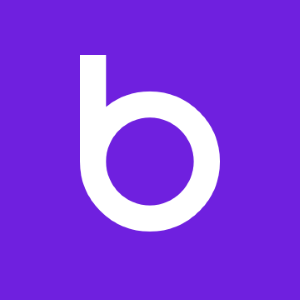 Badoo App Logo - Get Badoo - Microsoft Store